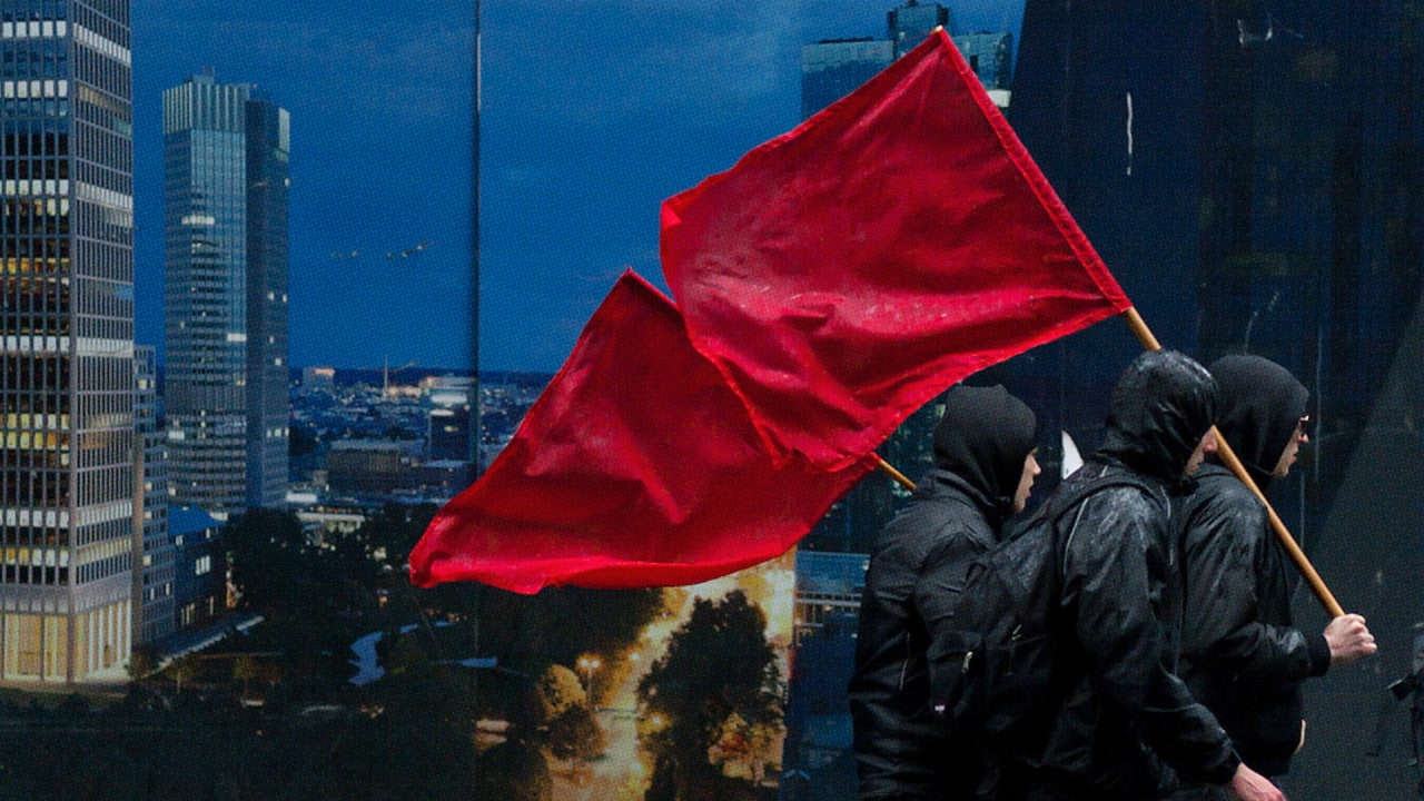 The Most Common Phrases That Are Red Flags At Work