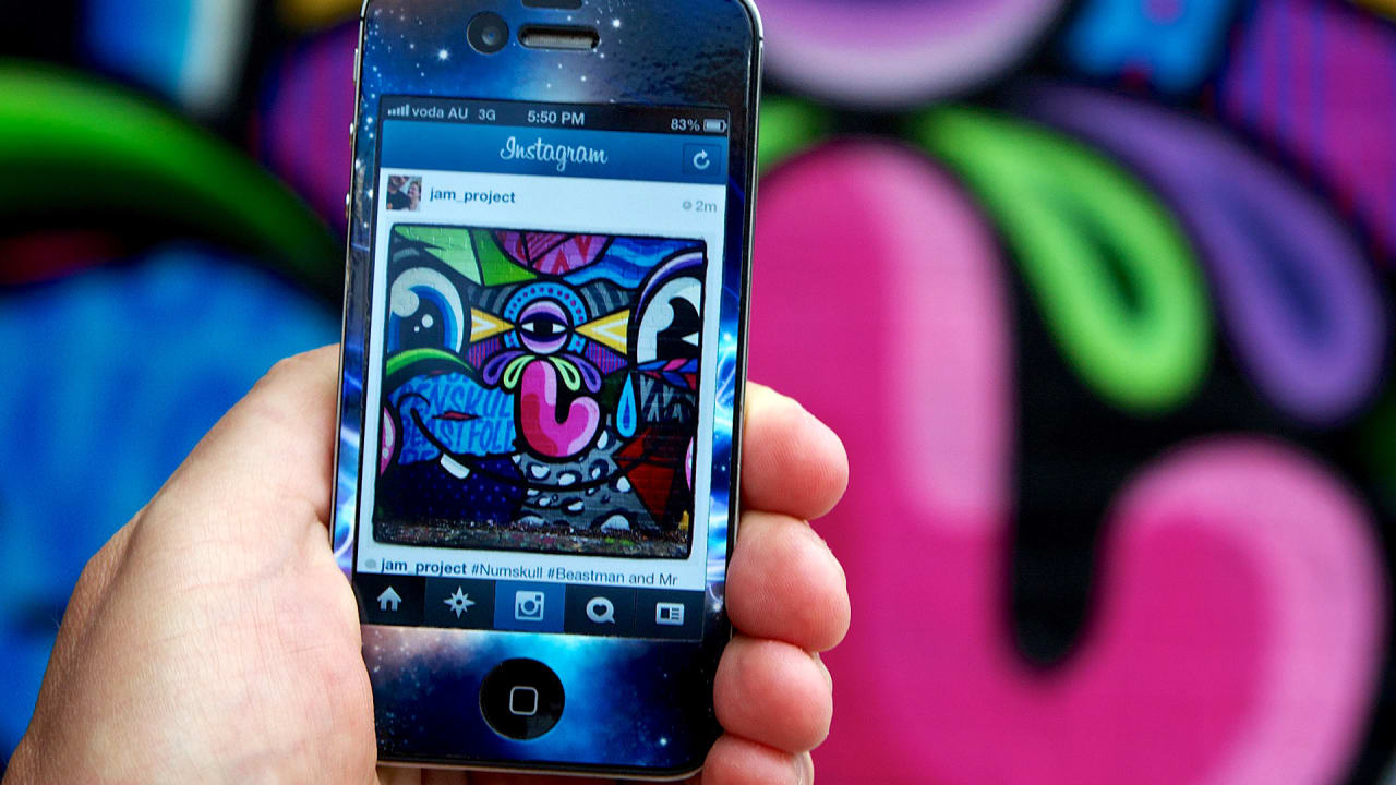 Thanks To Instagram It's Time To Up Your Visual Marketing Game