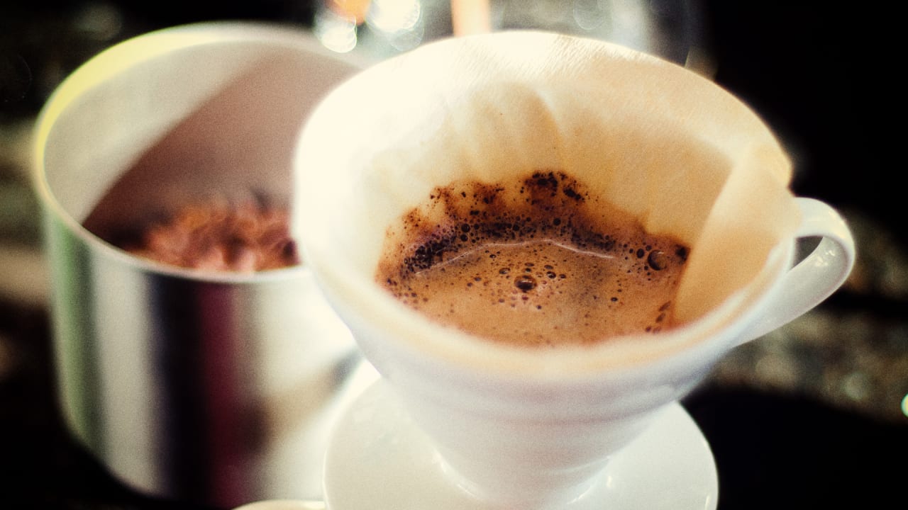 The Creative Benefits Of An Intense Morning Coffee Routine