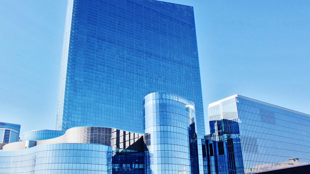 casino revel