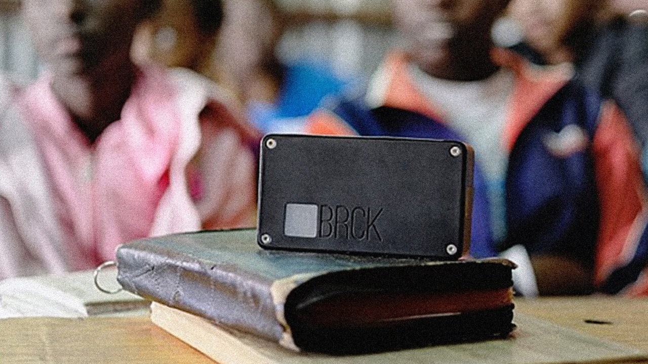 Made In Kenya, Assembled In America: This Internet-Anywhere Company Innovates From Silicon Savannah