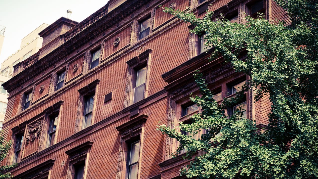 A Social Network For City Buildings So Neighbors Can Organize