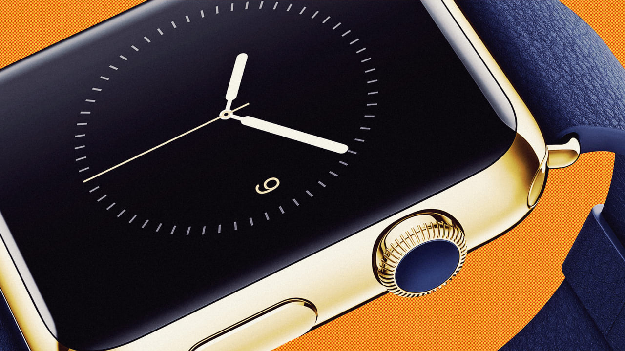 apple watch note 8