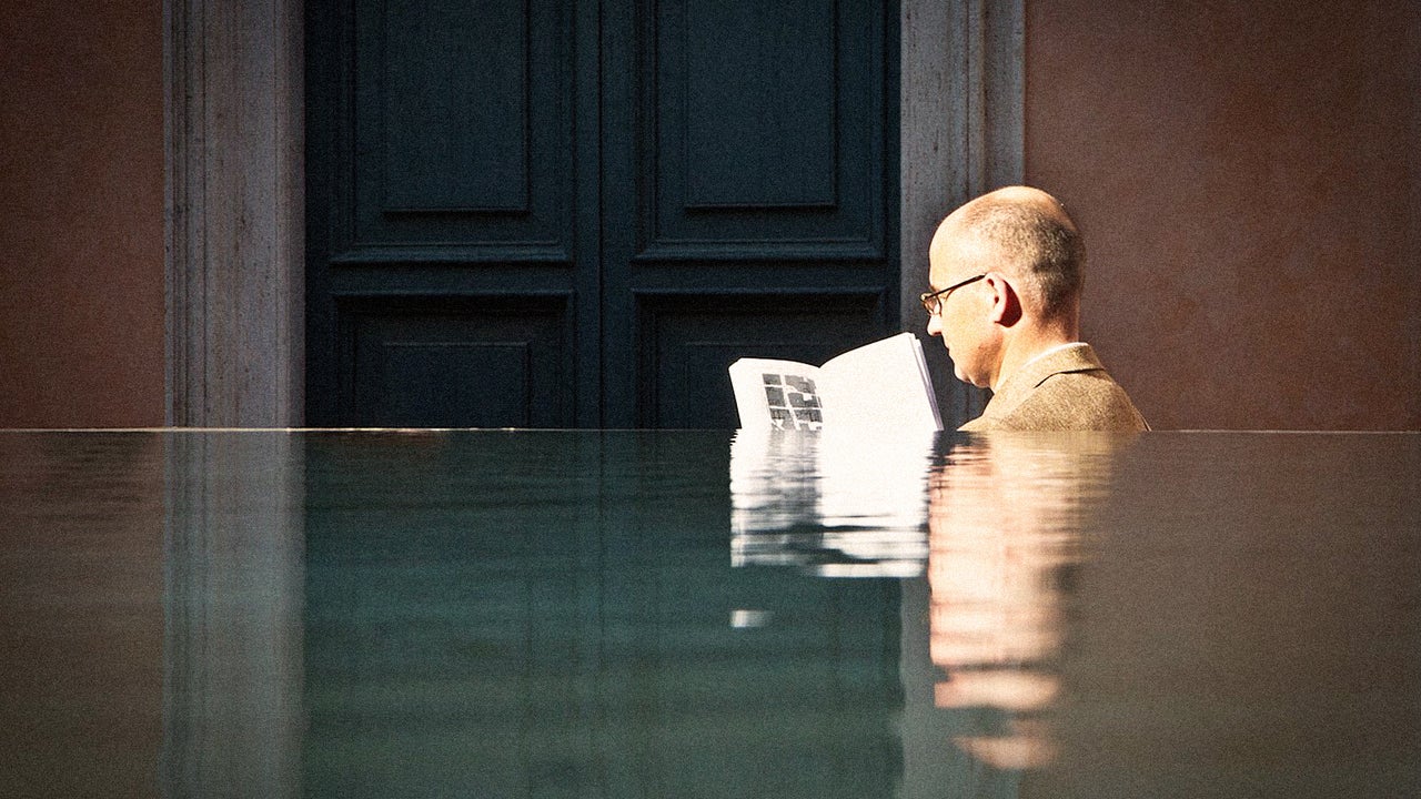 How Reading Slowly Real Books Not Twitter Cuts Stress
