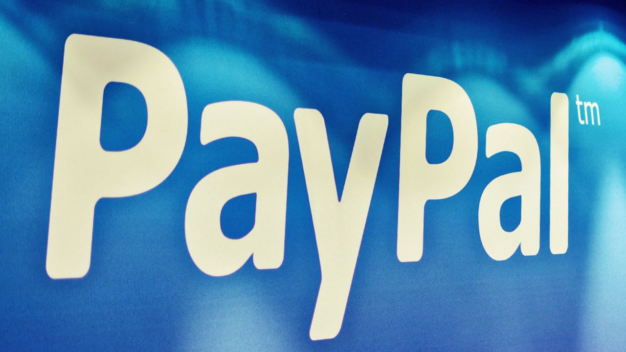 Ebay Is Finally Spinning Off PayPal Into Its Own Business