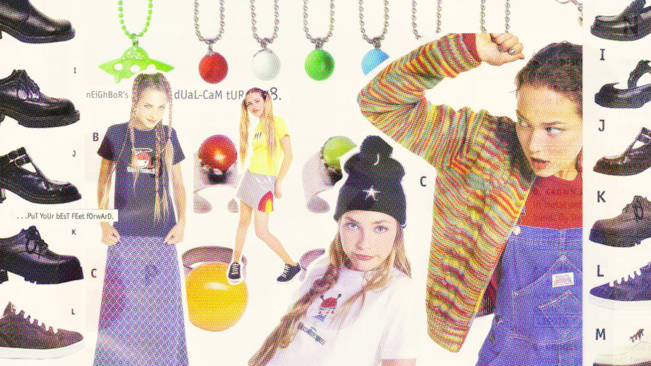 What Ever Happened To Delia*s?