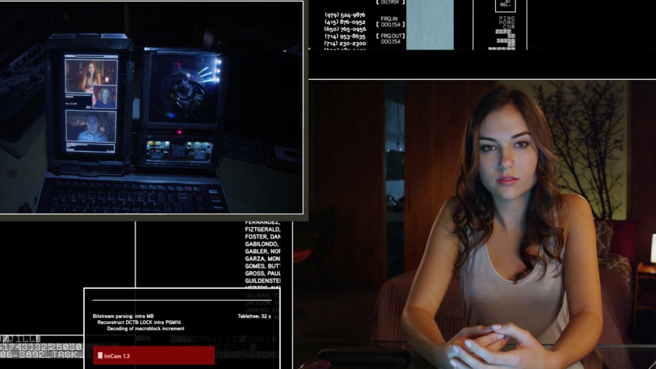 How The Director Of “Open Windows” Made An Eerily Prescient MovieInA