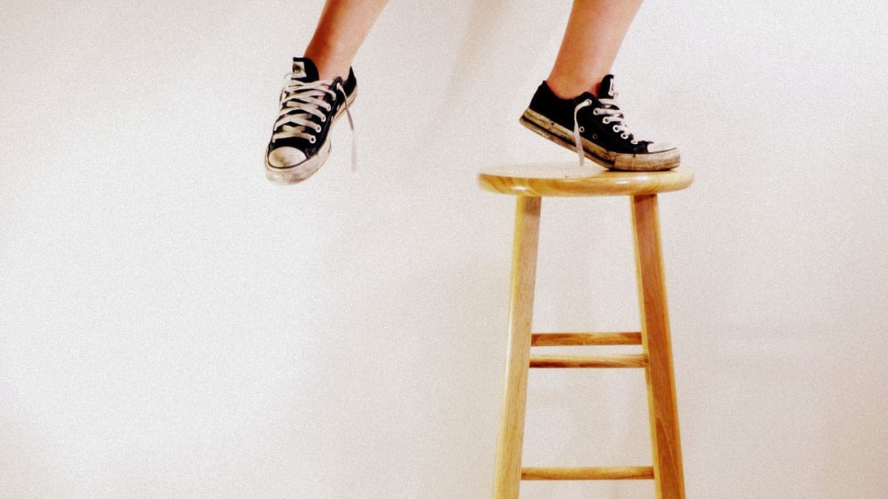Why Leadership Is Like A ThreeLegged Stool
