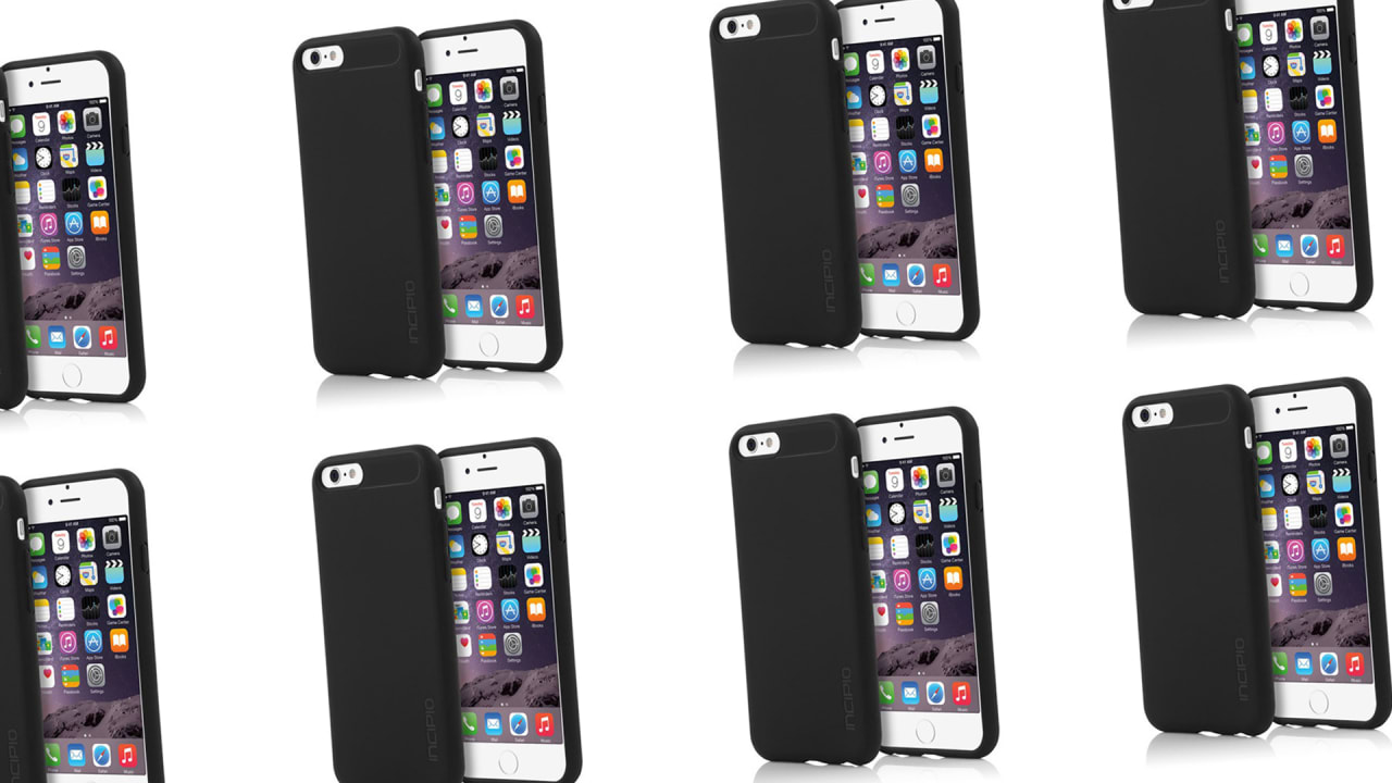 Buyer’s Guide The Best iPhone 6 Case (So Far)