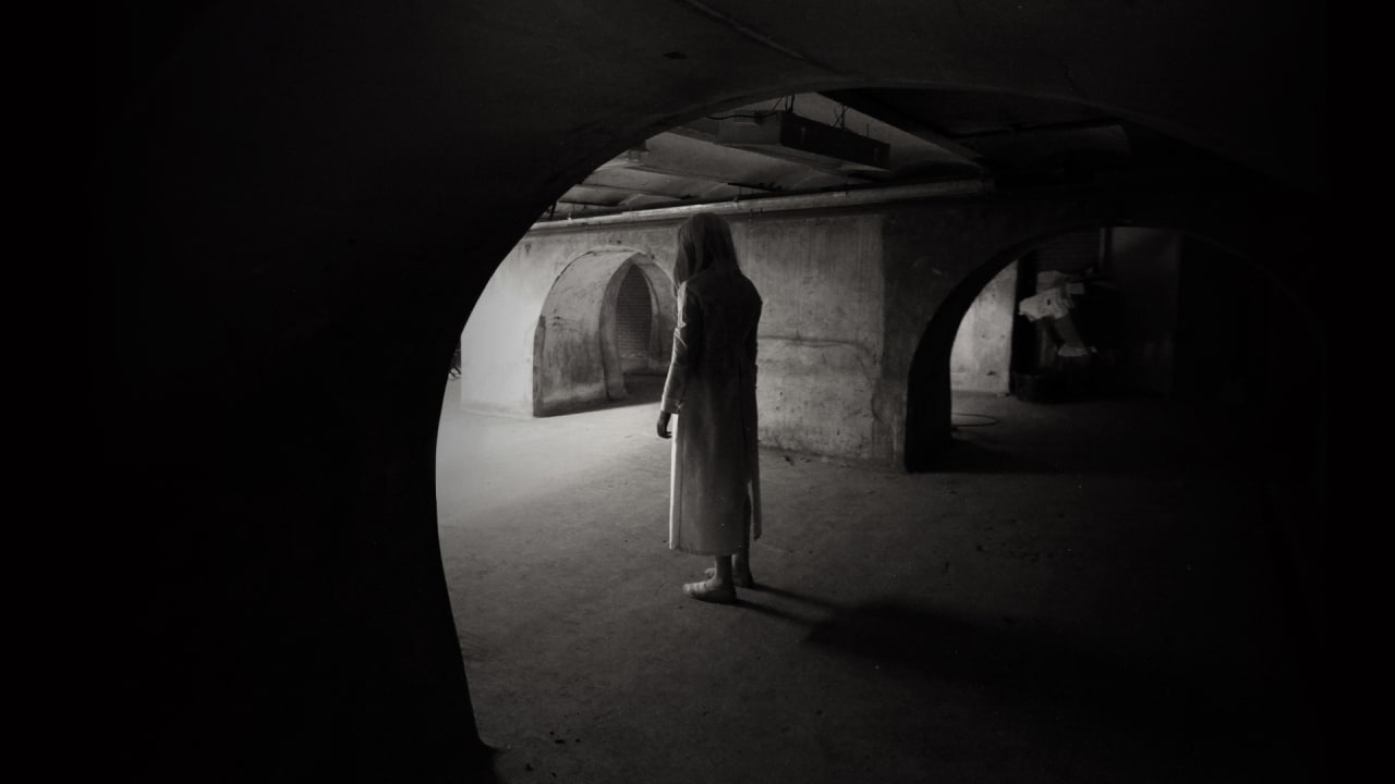 How The Directors Of The Virtual Reality Horror Short “1157” Shot A F