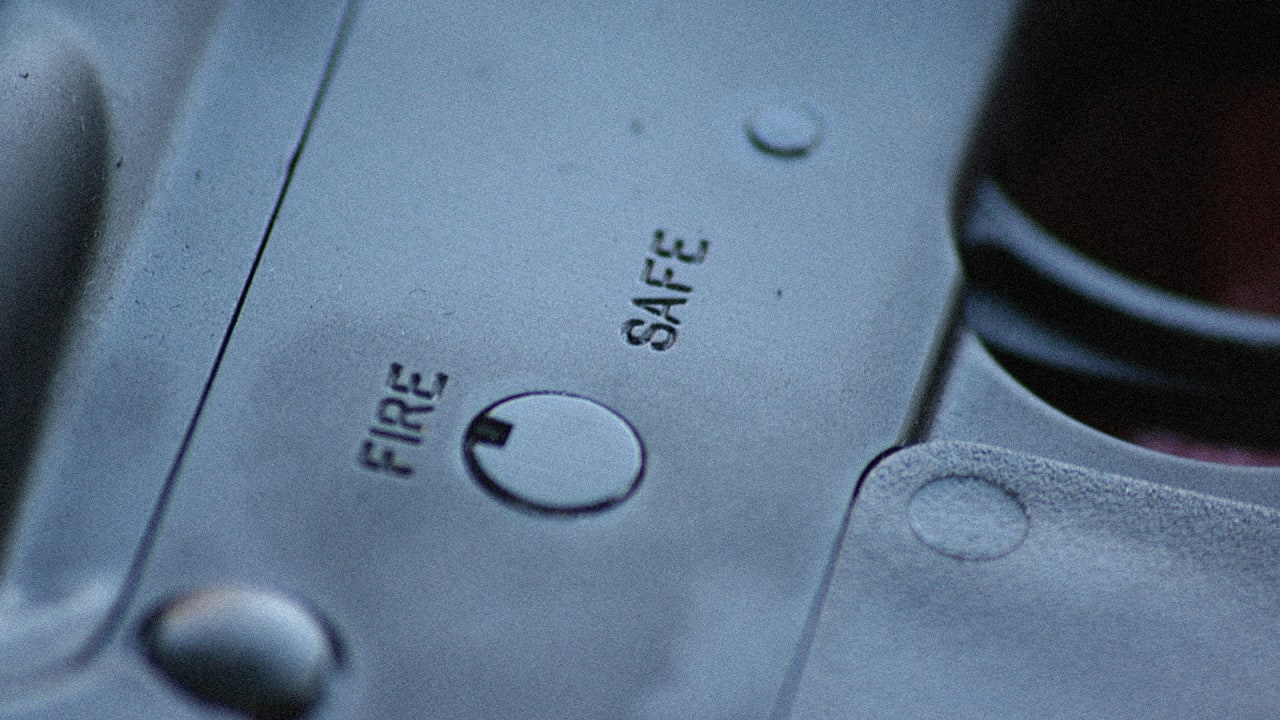 The Gun Safety Movement’s New Strategy Has Its First Success With Vote