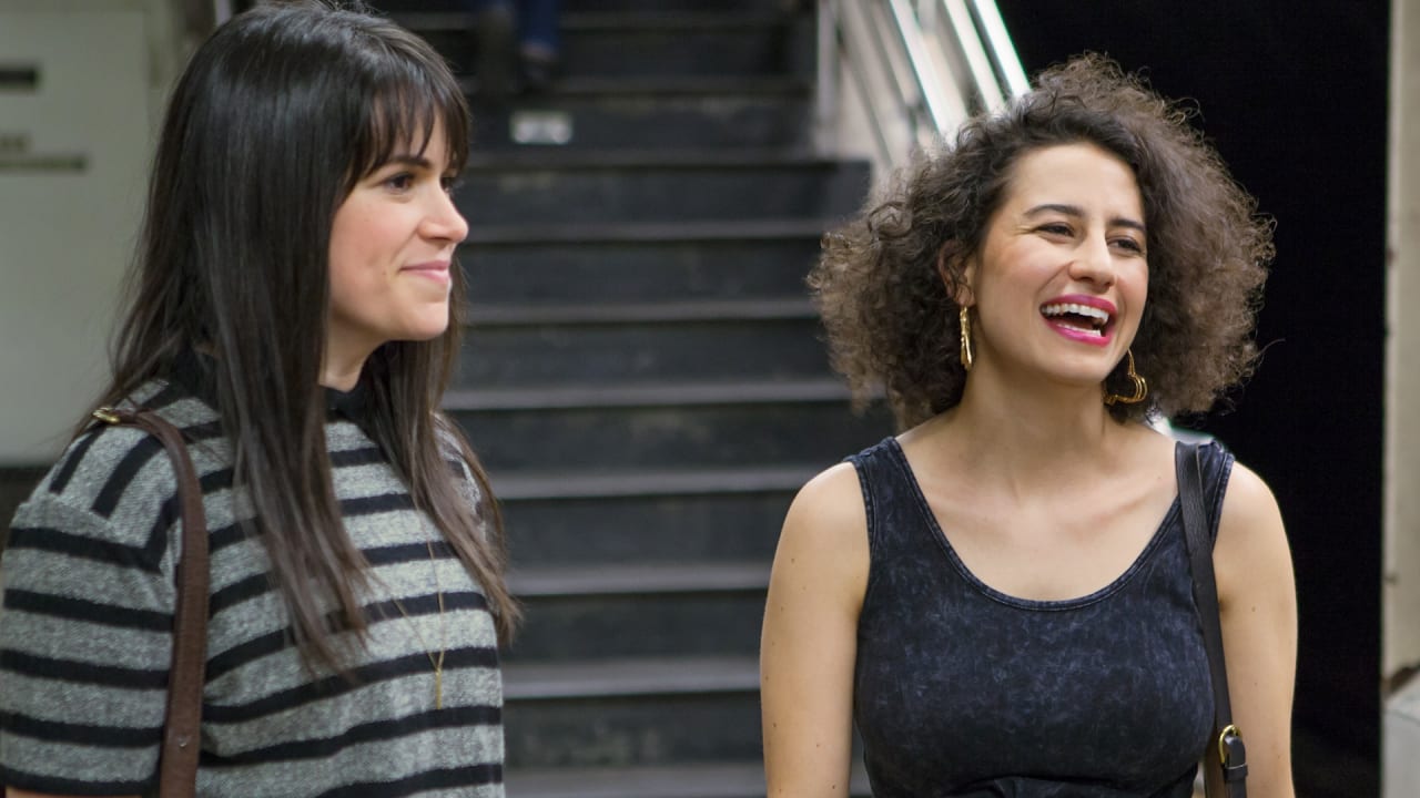 The “Broad City” Season 2 Trailer Promises Profanity, Pixelated Nudity