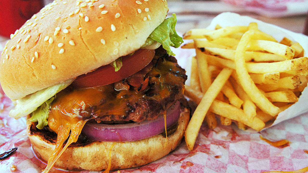 The Consequences Of Everyone Eating An AmericanStyle Diet Are Awful T