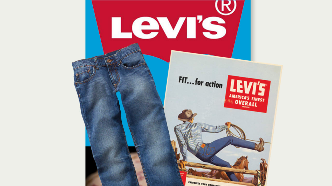 Check Out More Apparel Accessories Advertisement Advertisement Collection  At Ht… Levi, Levis Jeans, Ad Fashion 