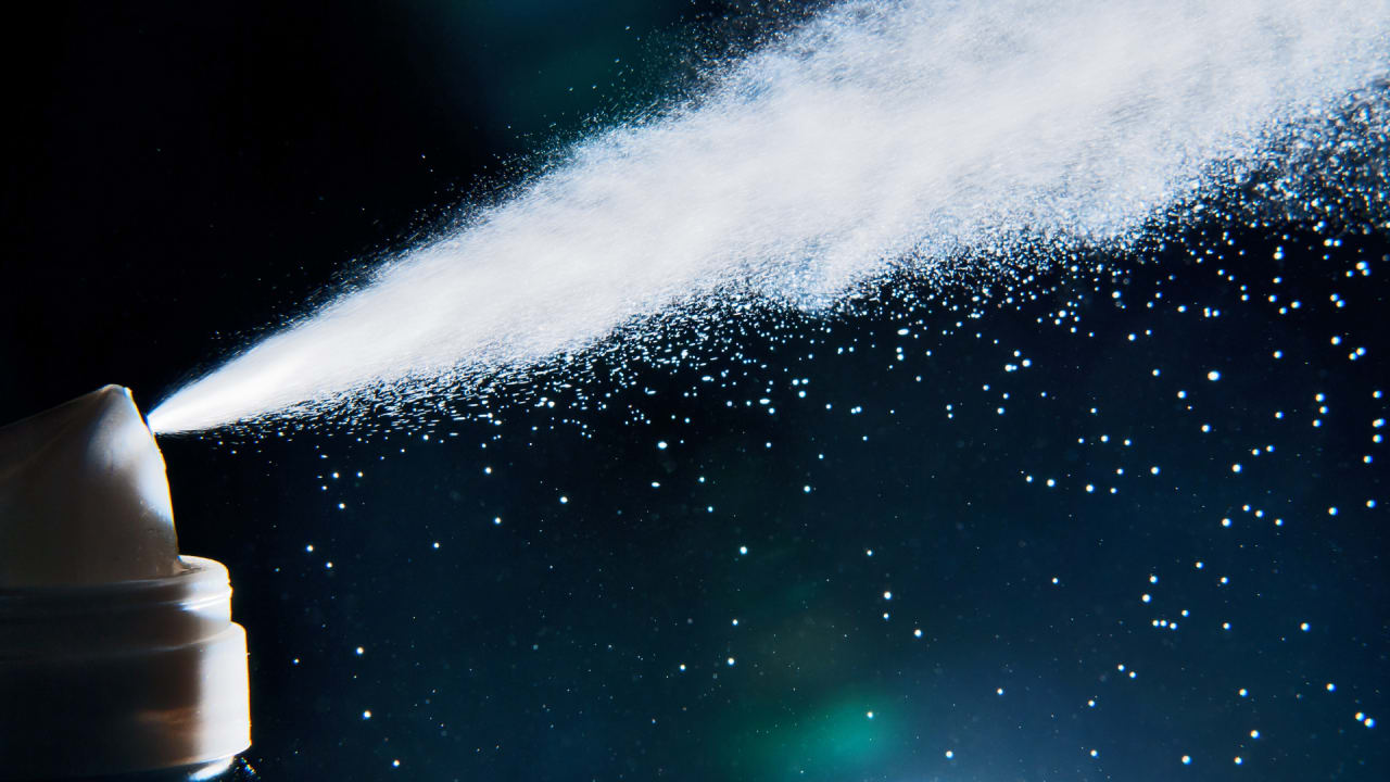 Dry Pits, Full Hearts, Can’t Lose Inside the Unsinkable American Deod