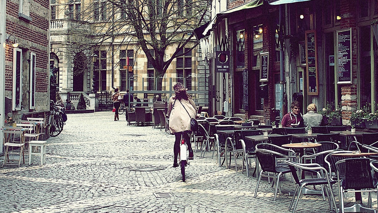 The Countries Where It’s Best And Worst To Be A Woman