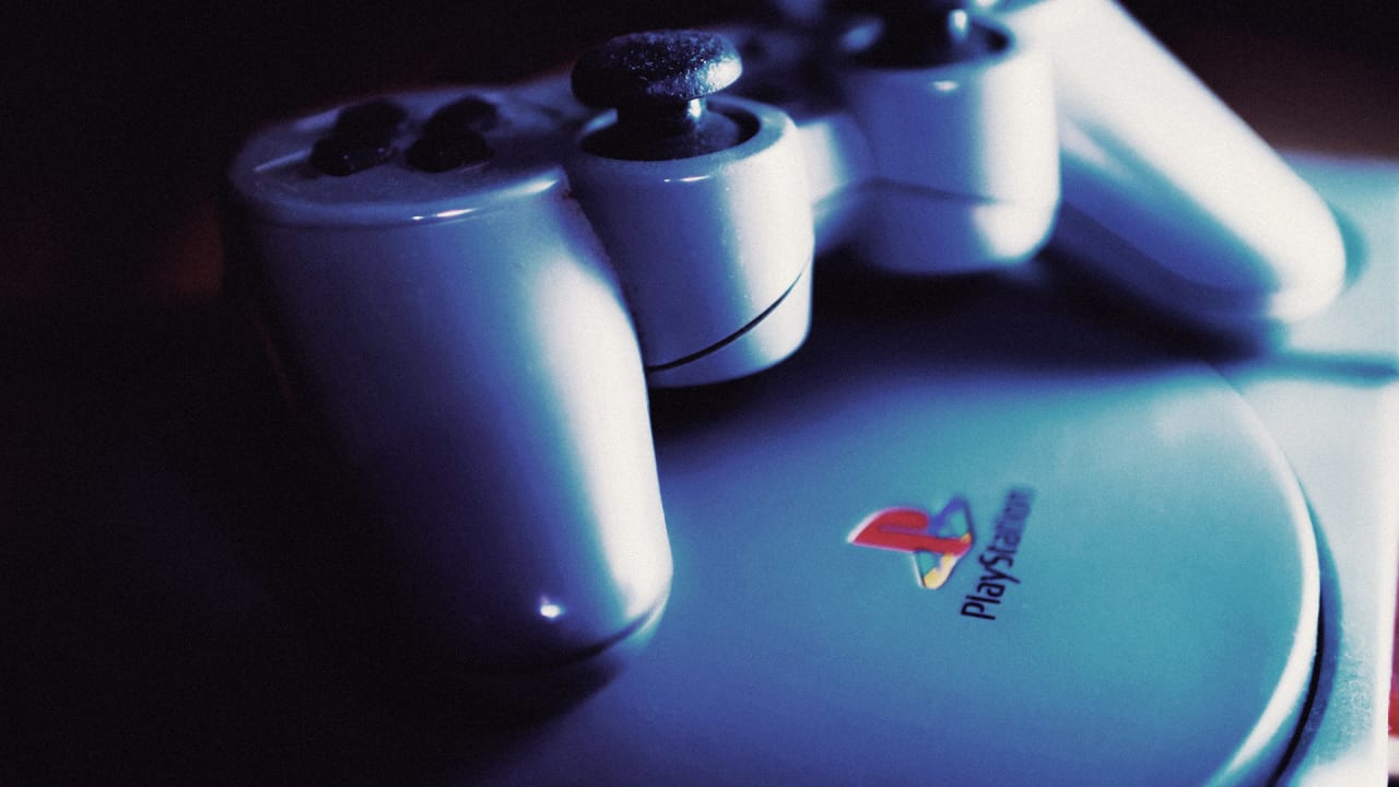 playstation one accessories