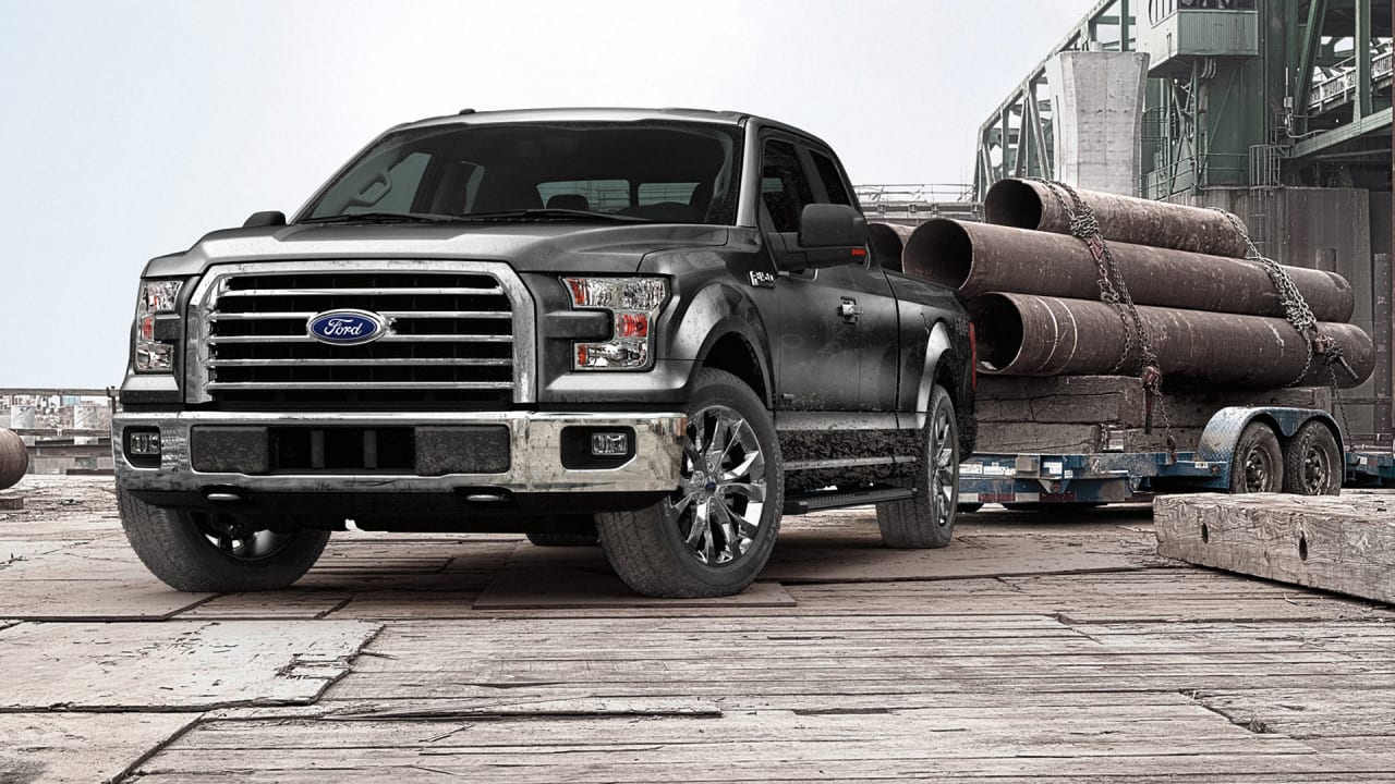 These 2015 Trends Will Impact All Businesses, According To Ford