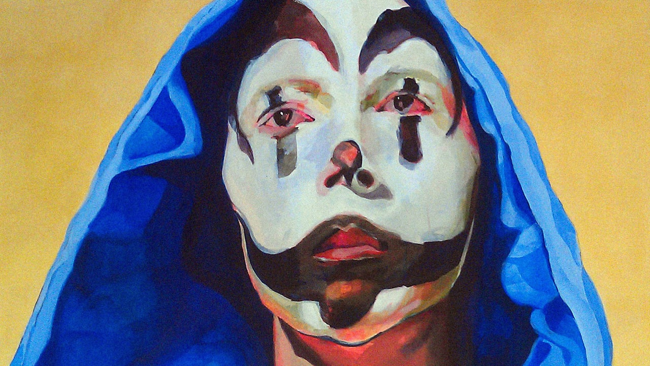 Zen And The Art Of The Juggalo