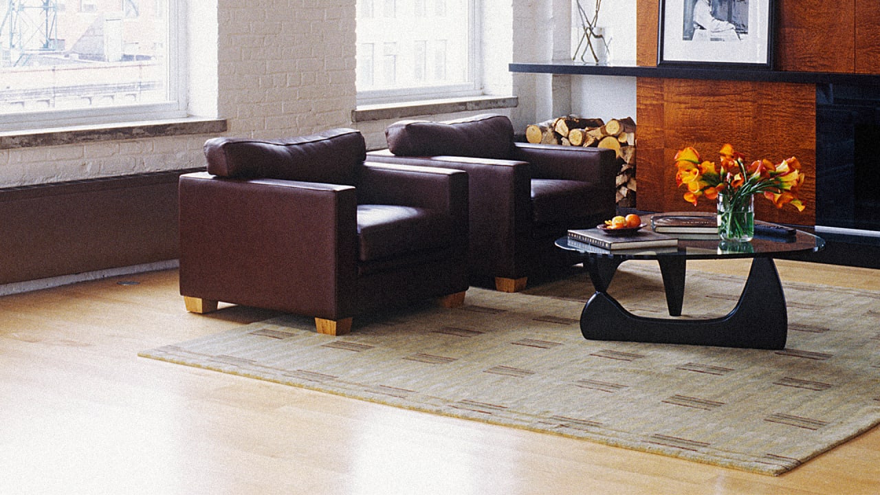 The Secret History Of The Noguchi Table