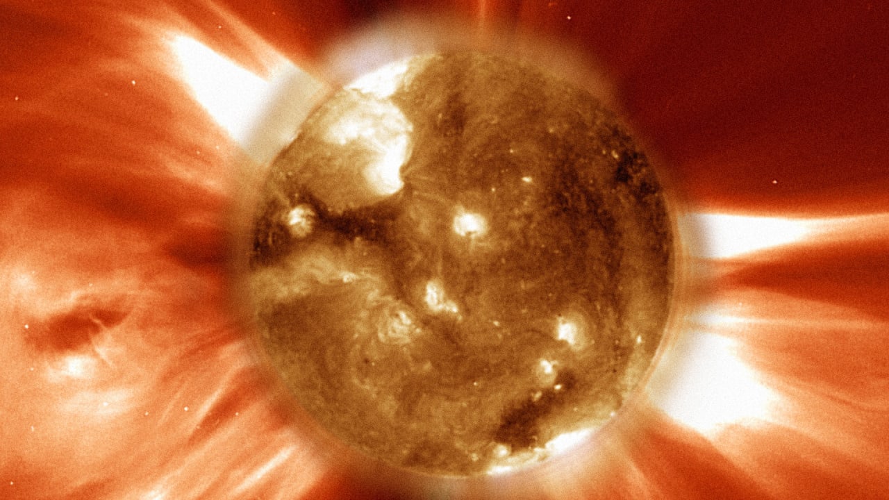 These Cheap, Invisible Solar Cells Can Be Spray-Painted On Anything