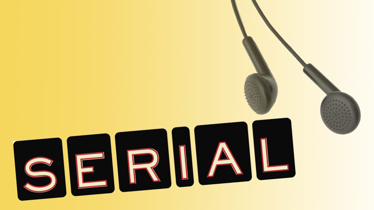 Why Is “Serial” So Damn Good? Unlocking The Secrets To The Smash Hit’s