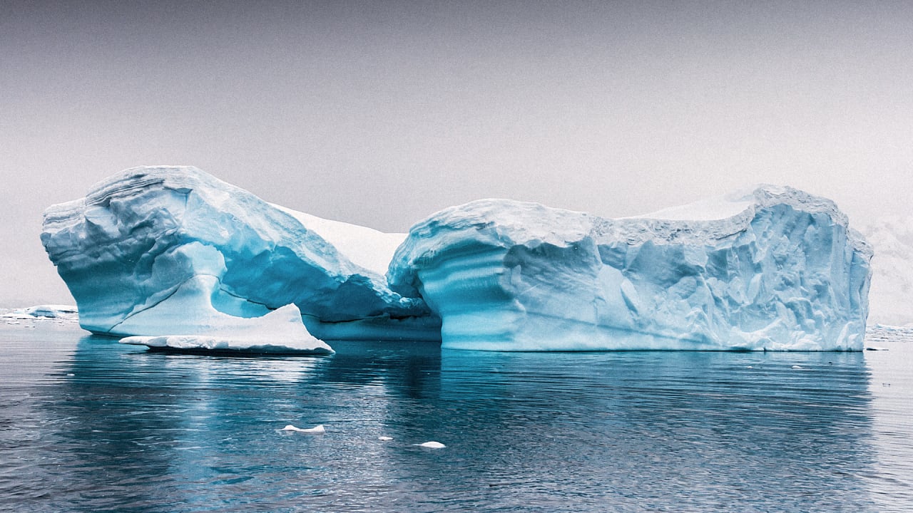 Could Making Ice Brighter Slow Climate Change?