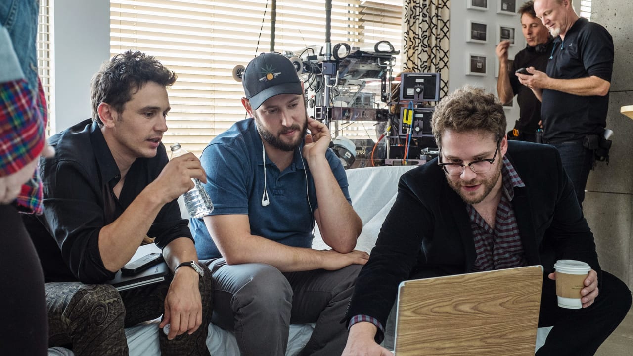 Select Theaters Will Screen “The Interview” on Christmas Day After All(02)