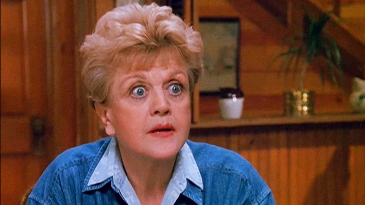 Jessica Fletcher Jessica Fletcher