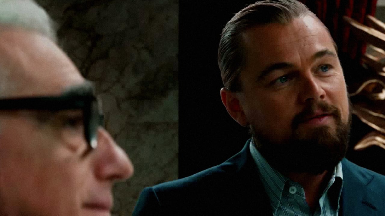 This New Scorsese, De Niro, And DiCaprio Film Is Actually A Casino Com