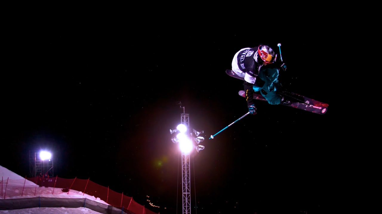 Drones Will Transform How You Watch The Winter X Games