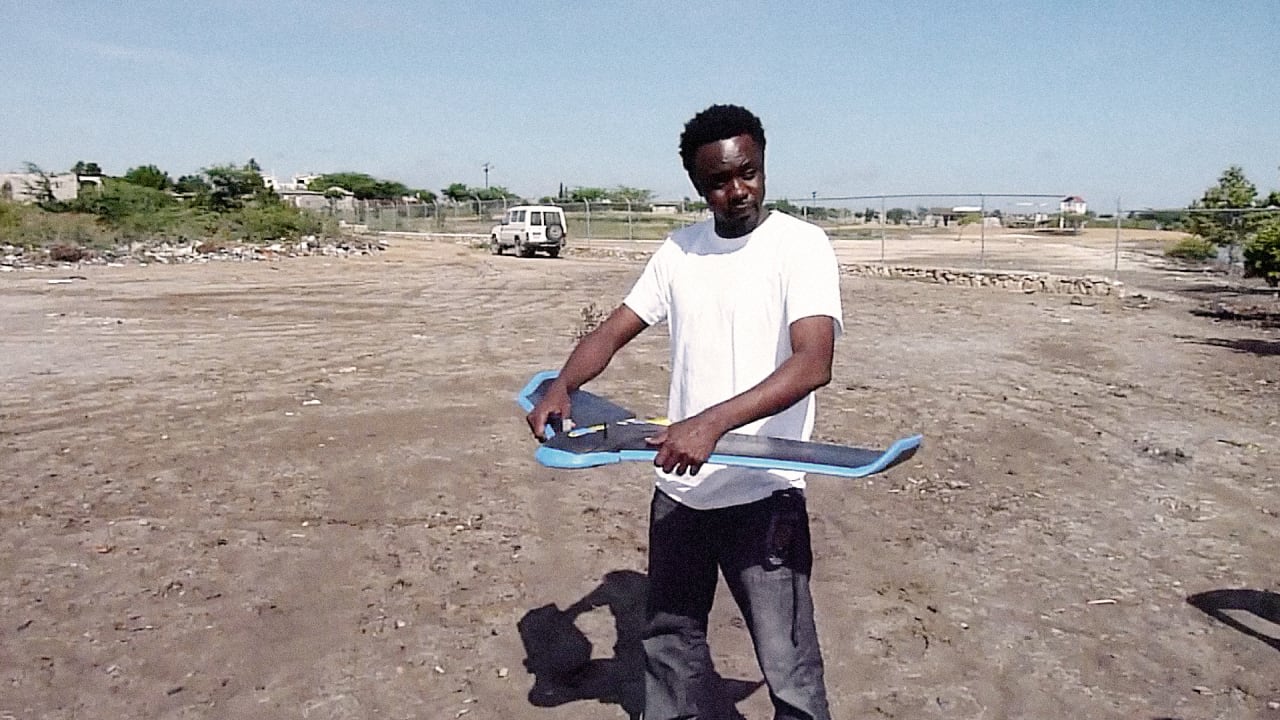 Drone Operators Are Setting Their Sights On Disaster Relief