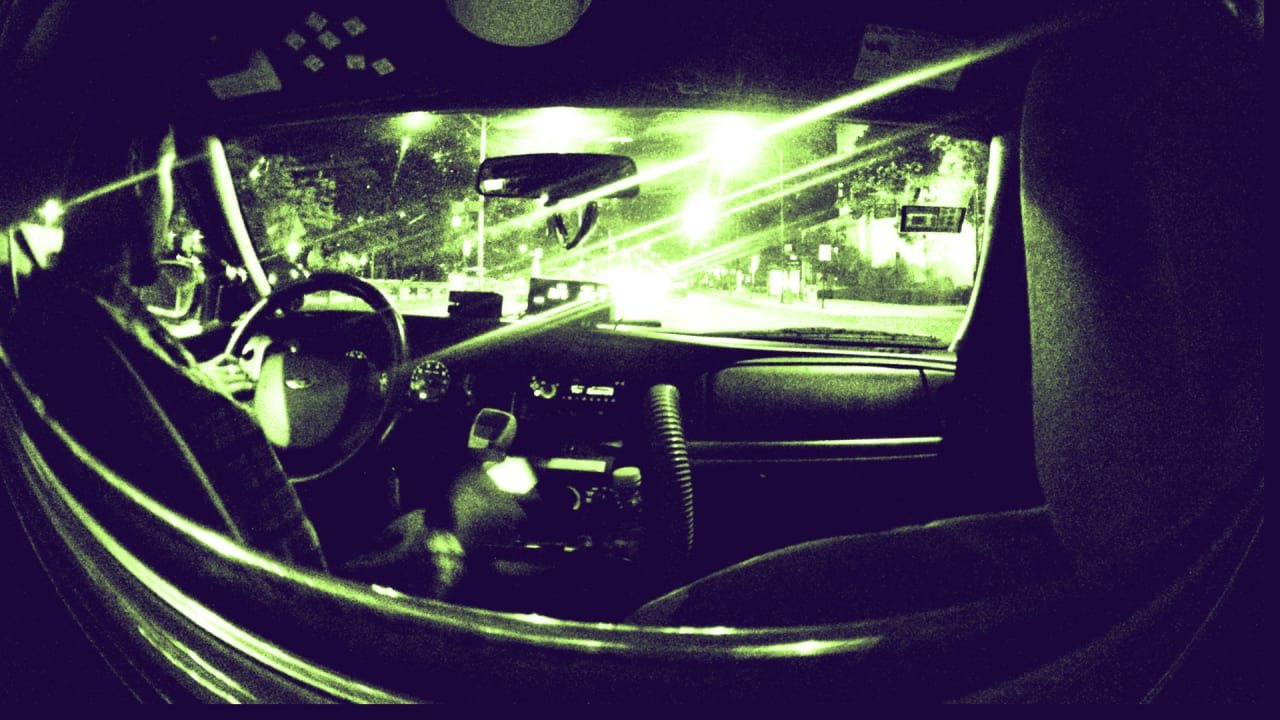 Uber Launches HIghTech Insurance System For UberX Drivers