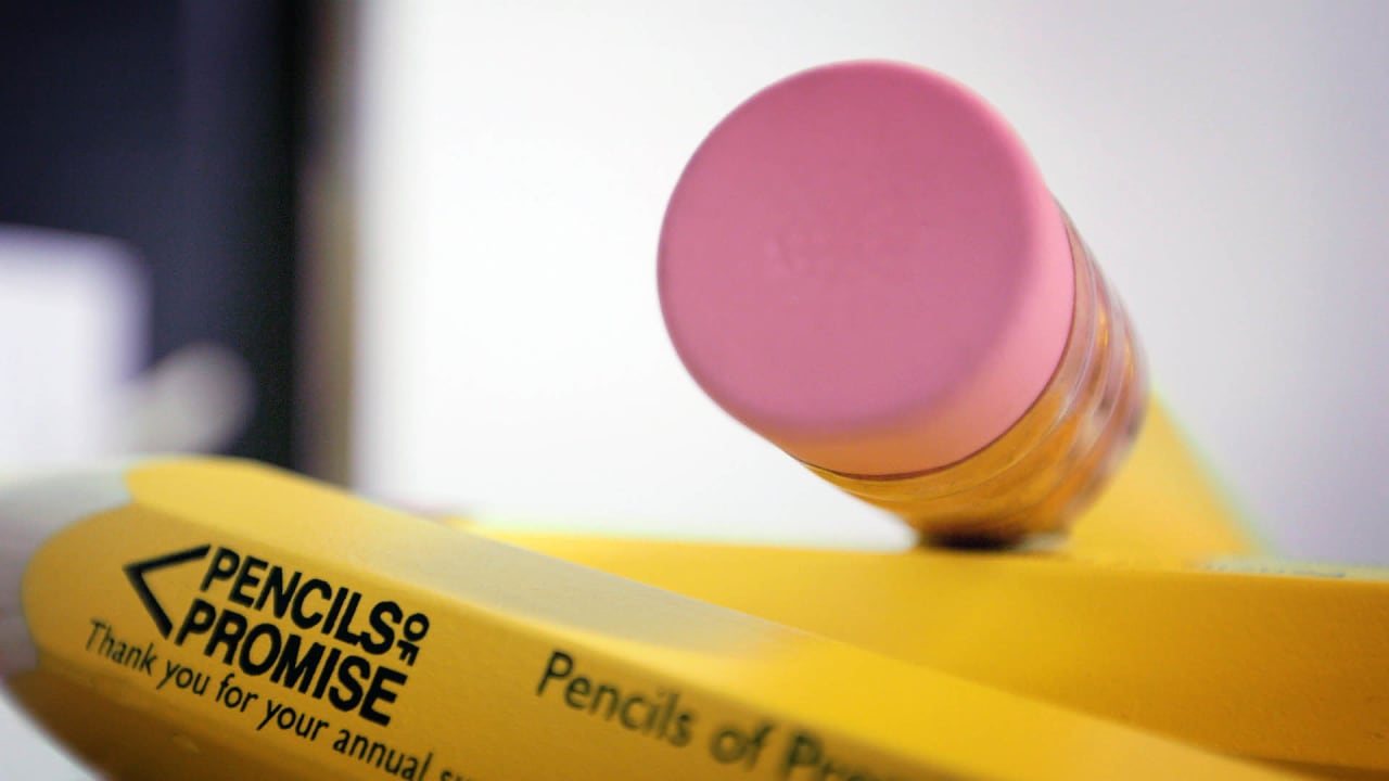 How Pencils Of Promise Replaced “Nonprofit” With “For Purpose”