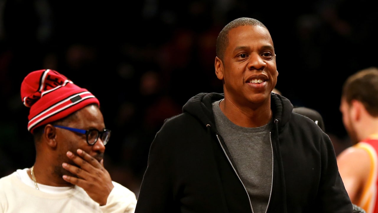 JayZ Buys Music Streaming Aspiro For 56 Million