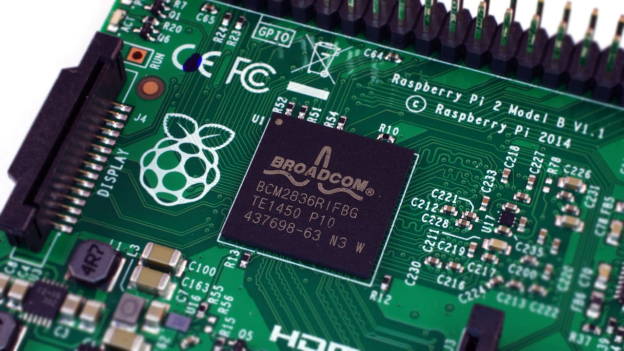 Аналог raspberry pi на windows