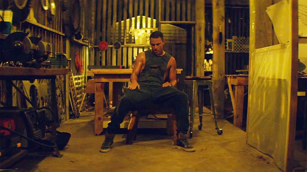 Magic Mike Wants You To Ride His Pony Again In The First Trailer For H