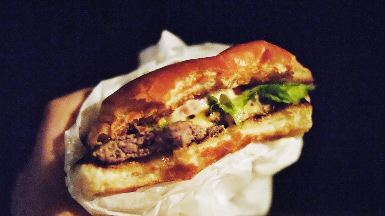 How Yammer’s Cofounder Impressed Bill Gates With A Story About A Burge