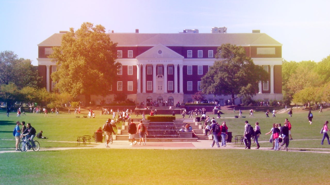 The Fight Against Bias On College Campuses