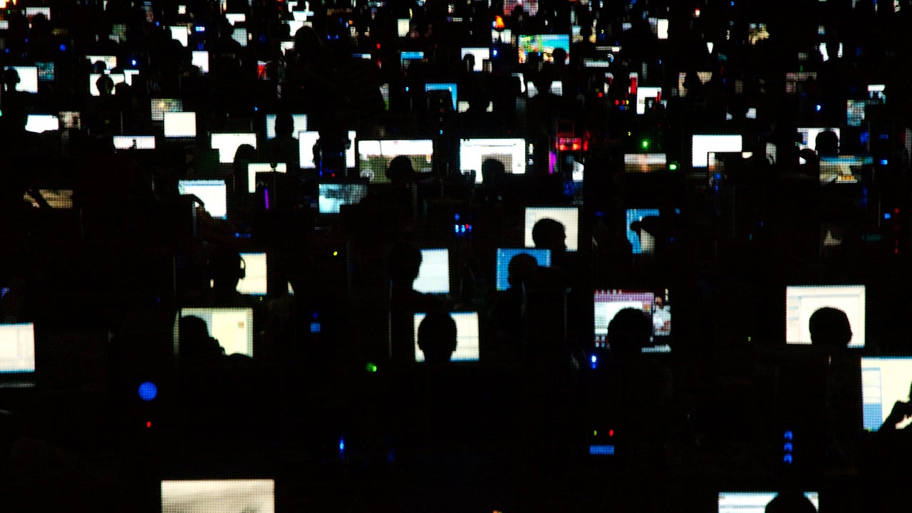 The Federal Government Can Legally Read Your Emails After 180 Days