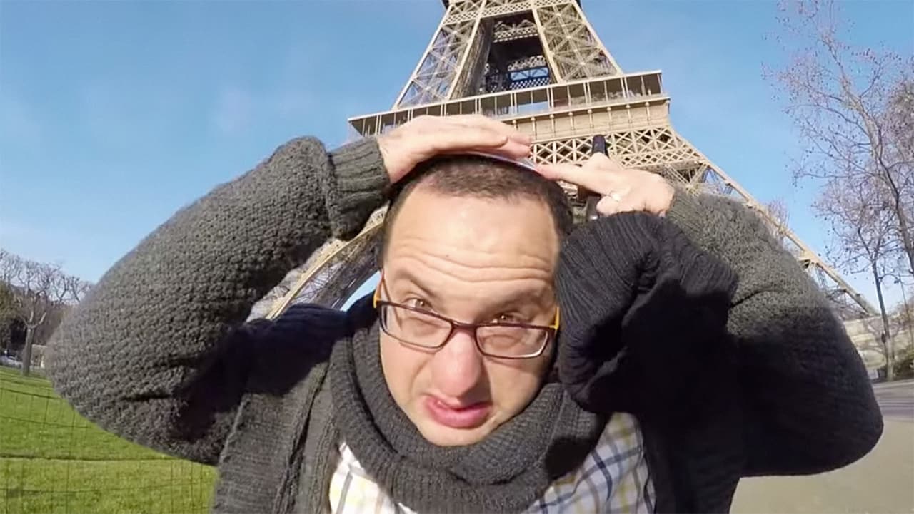 The Ugly Side Of Paris Emerges In Latest “10 Hours Of Walking” Video