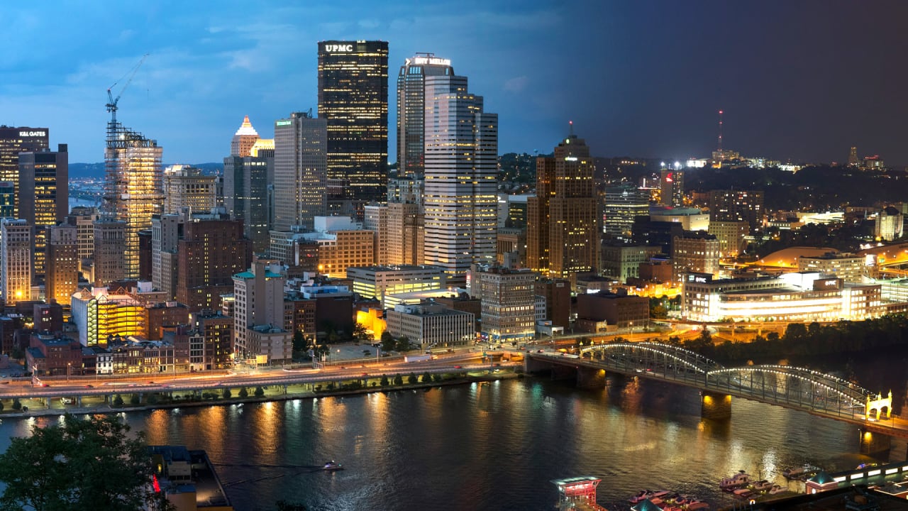 how-the-mayor-of-pittsburgh-hired-the-most-diverse-staff-in-the-city-s