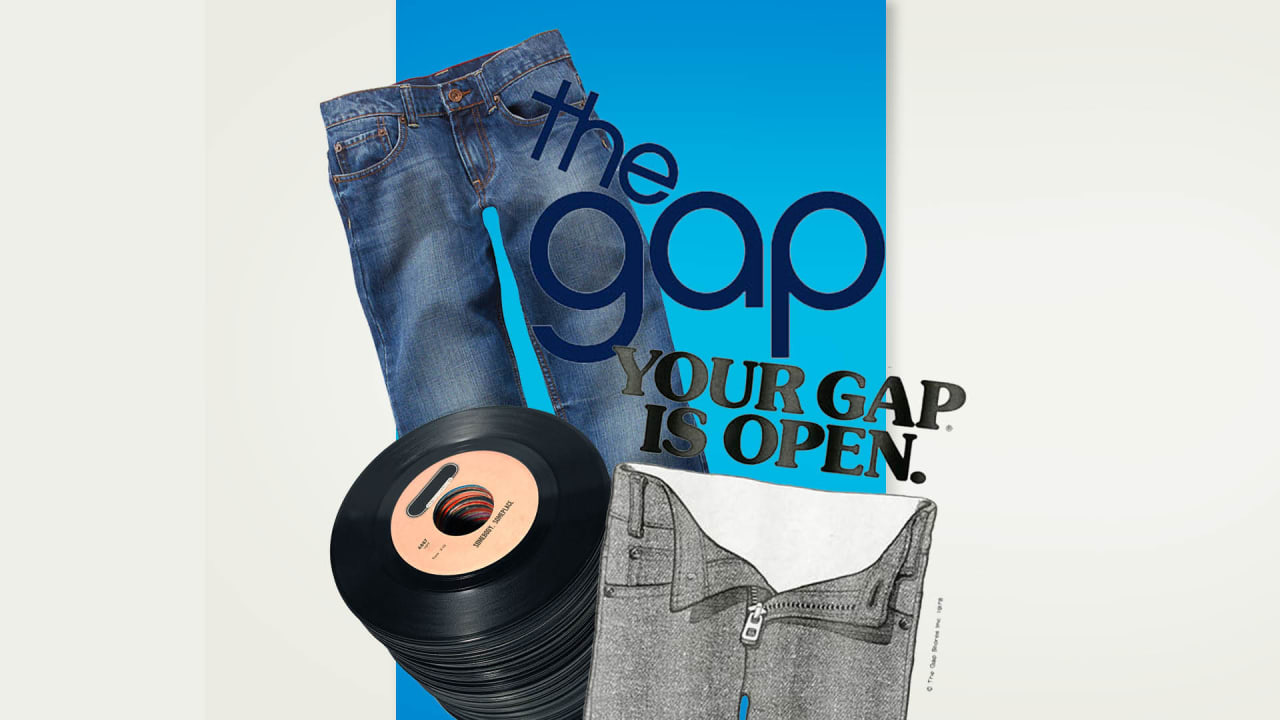 gap software jeans