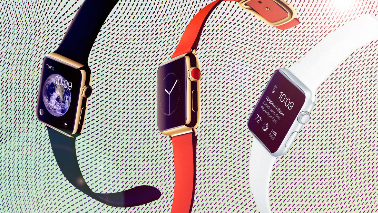 All Your Remaining Apple Watch Rumors, All In One Place. Which Ones Wi