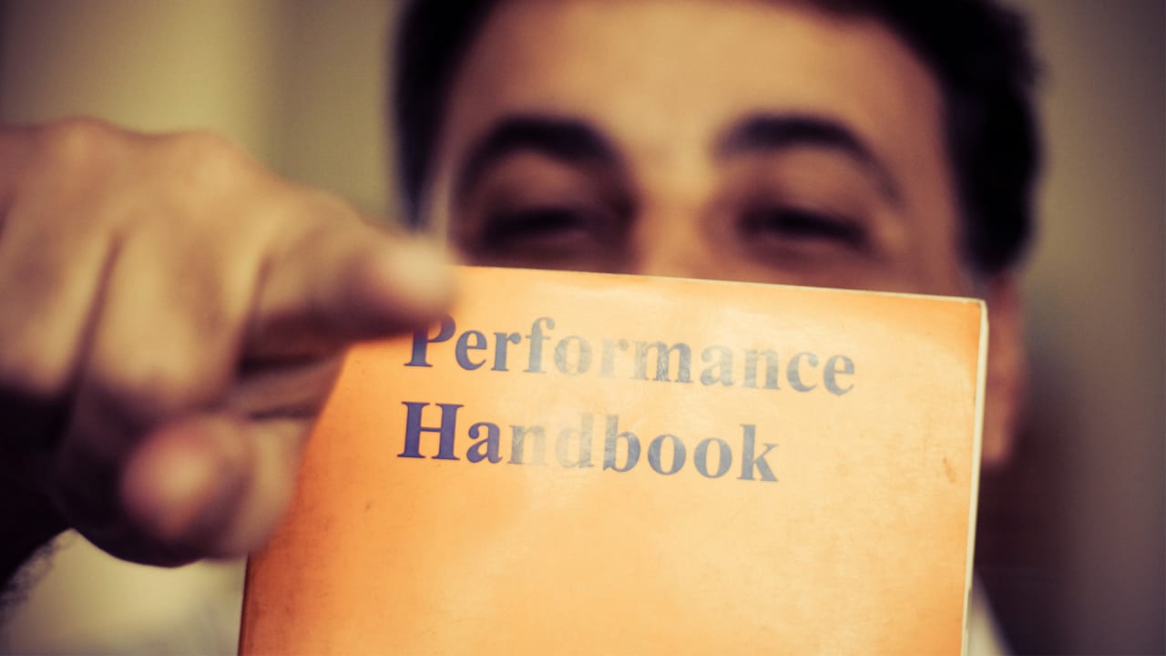 How To Create An Employee Handbook People Will Actually Want To Read