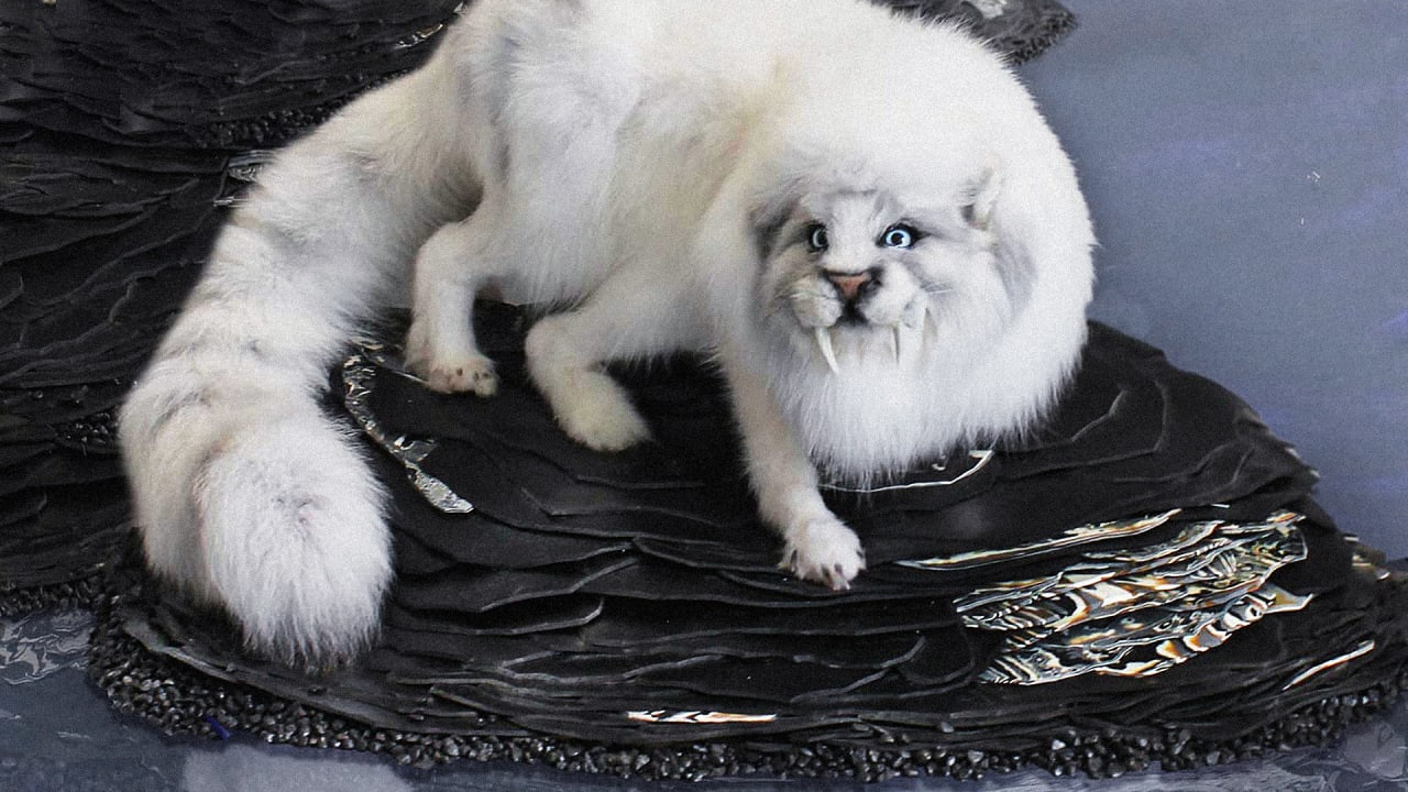 The best inventions of the future for dogs and cats The best inventions of the future for dogs and cats