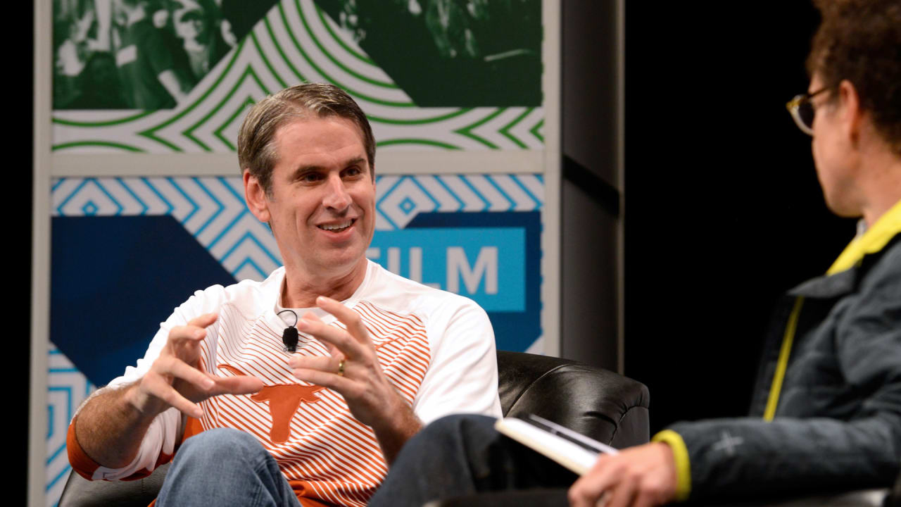 Uber Investor Bill Gurley “There Is No Fear In Silicon Valley Right N