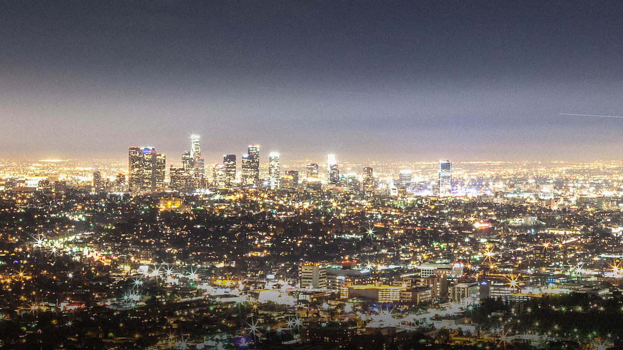 Light Pollution Is A Public Health Issue–It’s Not Just Making You Tire