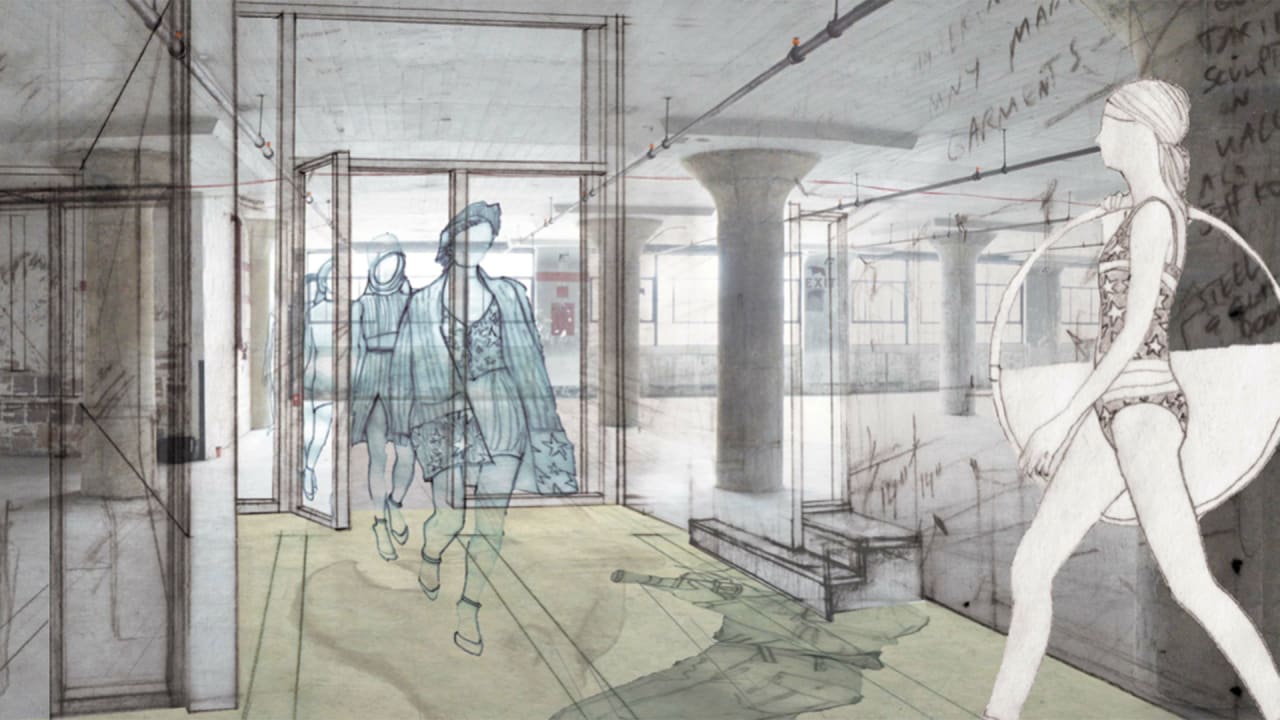 Can Creatives Help Manufacturing Reinvent Itself In America?