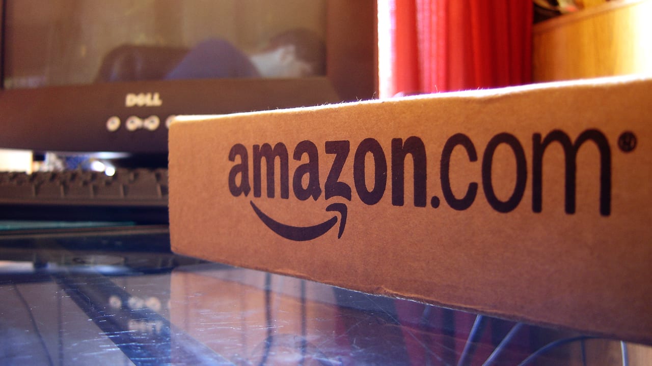 Amazon Expands “Addictive” OneHour Delivery to Baltimore and Miami